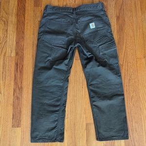 Carhartt Cargo Pants